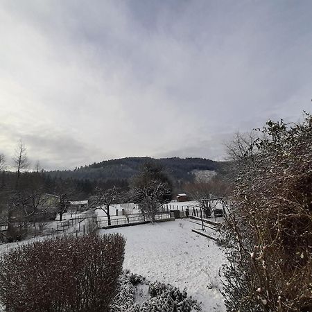 Chez Vovone 3 Etoiles Clevacances Saulxures-sur-Moselotte Eksteriør bilde
