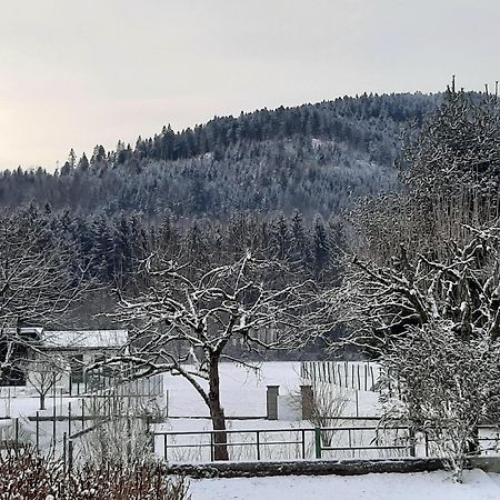 Chez Vovone 3 Etoiles Clevacances Saulxures-sur-Moselotte Eksteriør bilde