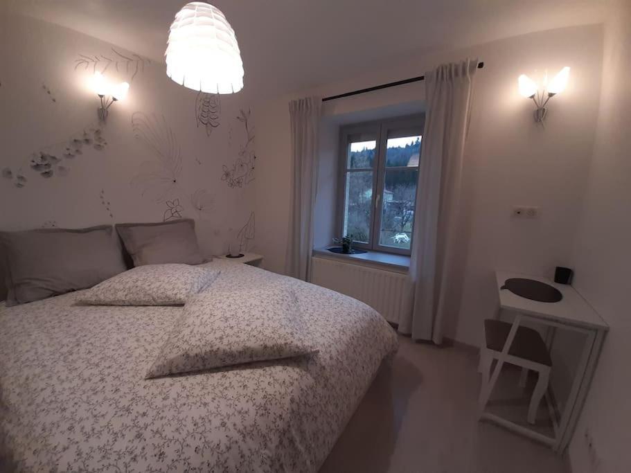 Chez Vovone 3 Etoiles Clevacances Saulxures-sur-Moselotte Eksteriør bilde
