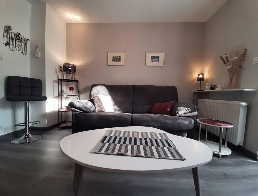 Chez Vovone 3 Etoiles Clevacances Saulxures-sur-Moselotte Eksteriør bilde