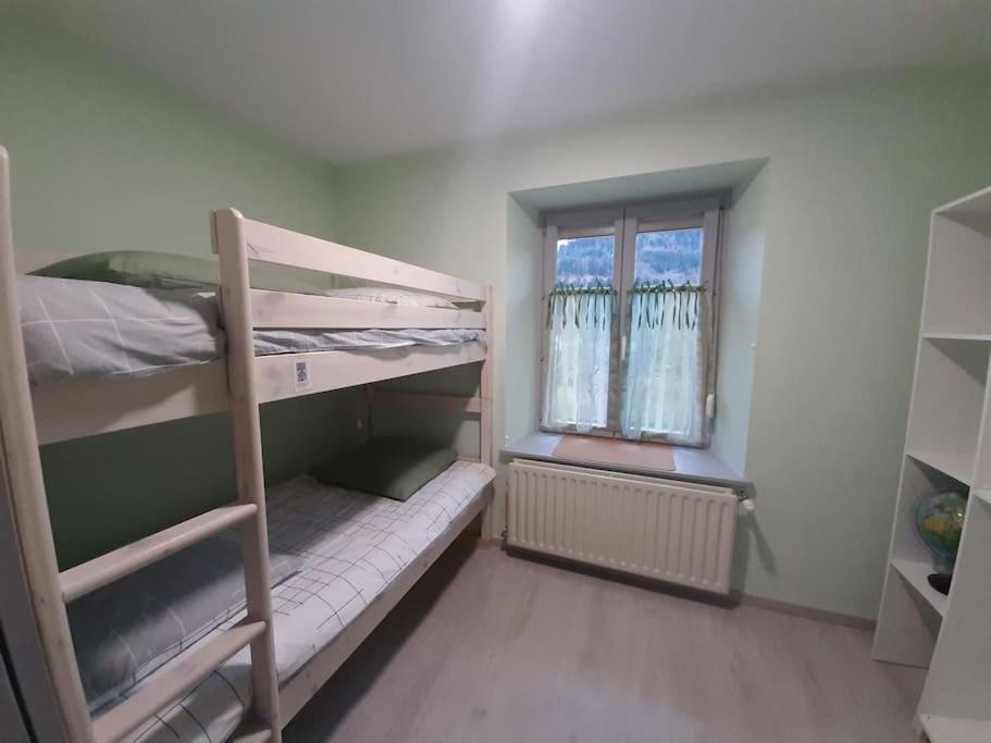Chez Vovone 3 Etoiles Clevacances Saulxures-sur-Moselotte Eksteriør bilde