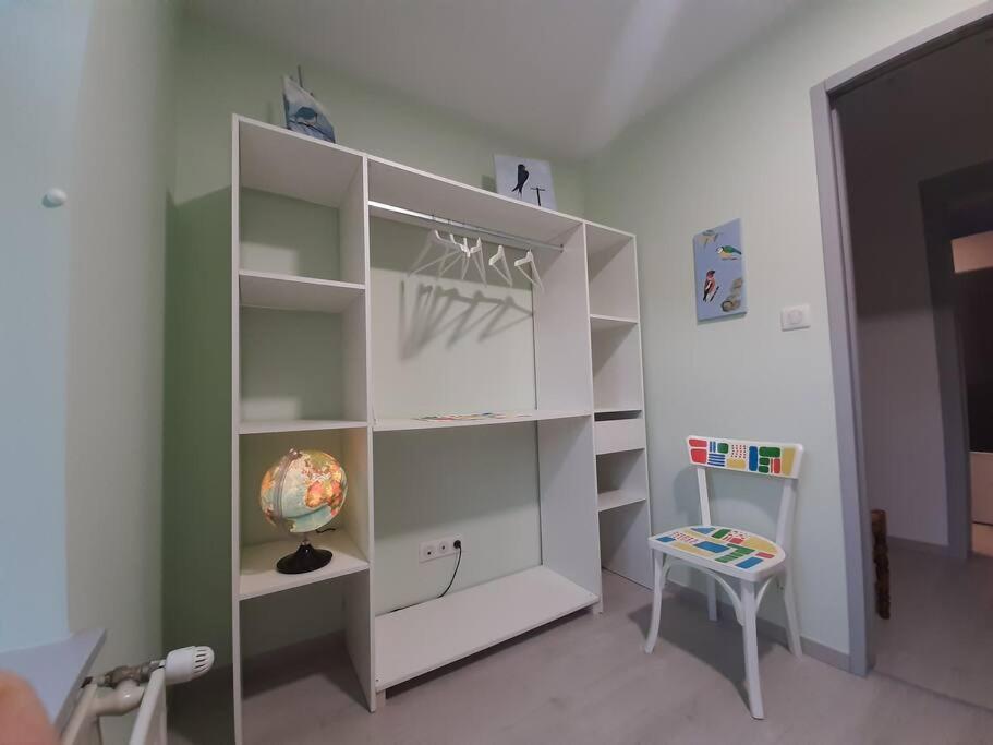 Chez Vovone 3 Etoiles Clevacances Saulxures-sur-Moselotte Eksteriør bilde