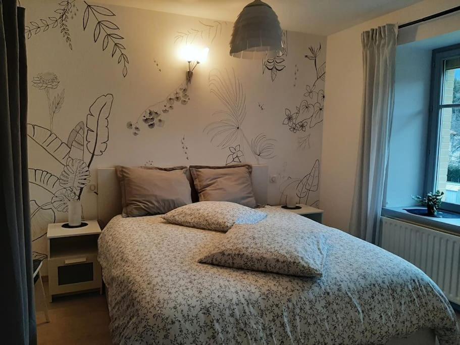 Chez Vovone 3 Etoiles Clevacances Saulxures-sur-Moselotte Eksteriør bilde