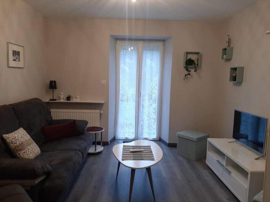 Chez Vovone 3 Etoiles Clevacances Saulxures-sur-Moselotte Eksteriør bilde