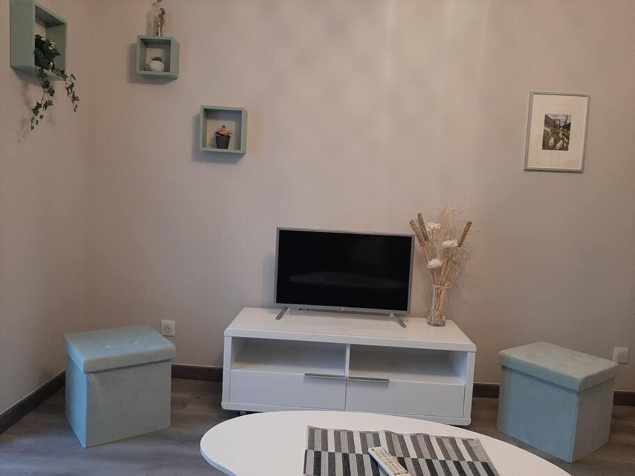 Chez Vovone 3 Etoiles Clevacances Saulxures-sur-Moselotte Eksteriør bilde