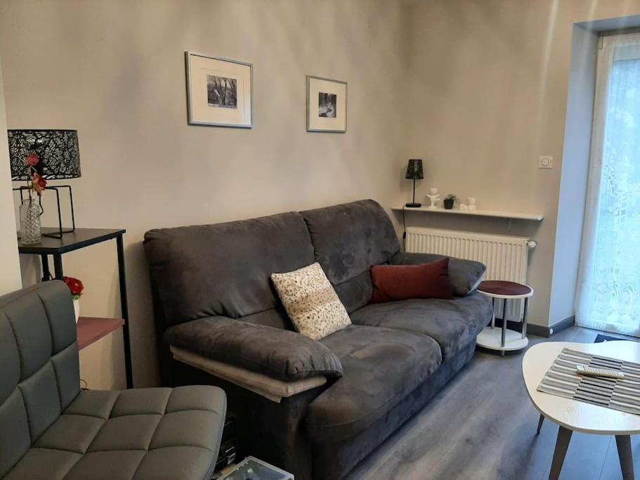 Chez Vovone 3 Etoiles Clevacances Saulxures-sur-Moselotte Eksteriør bilde