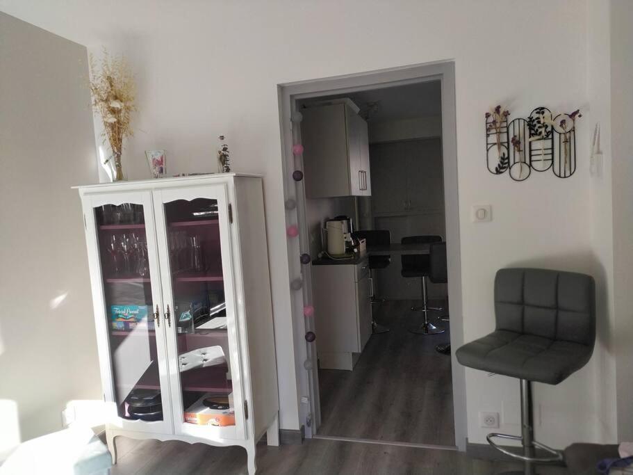 Chez Vovone 3 Etoiles Clevacances Saulxures-sur-Moselotte Eksteriør bilde