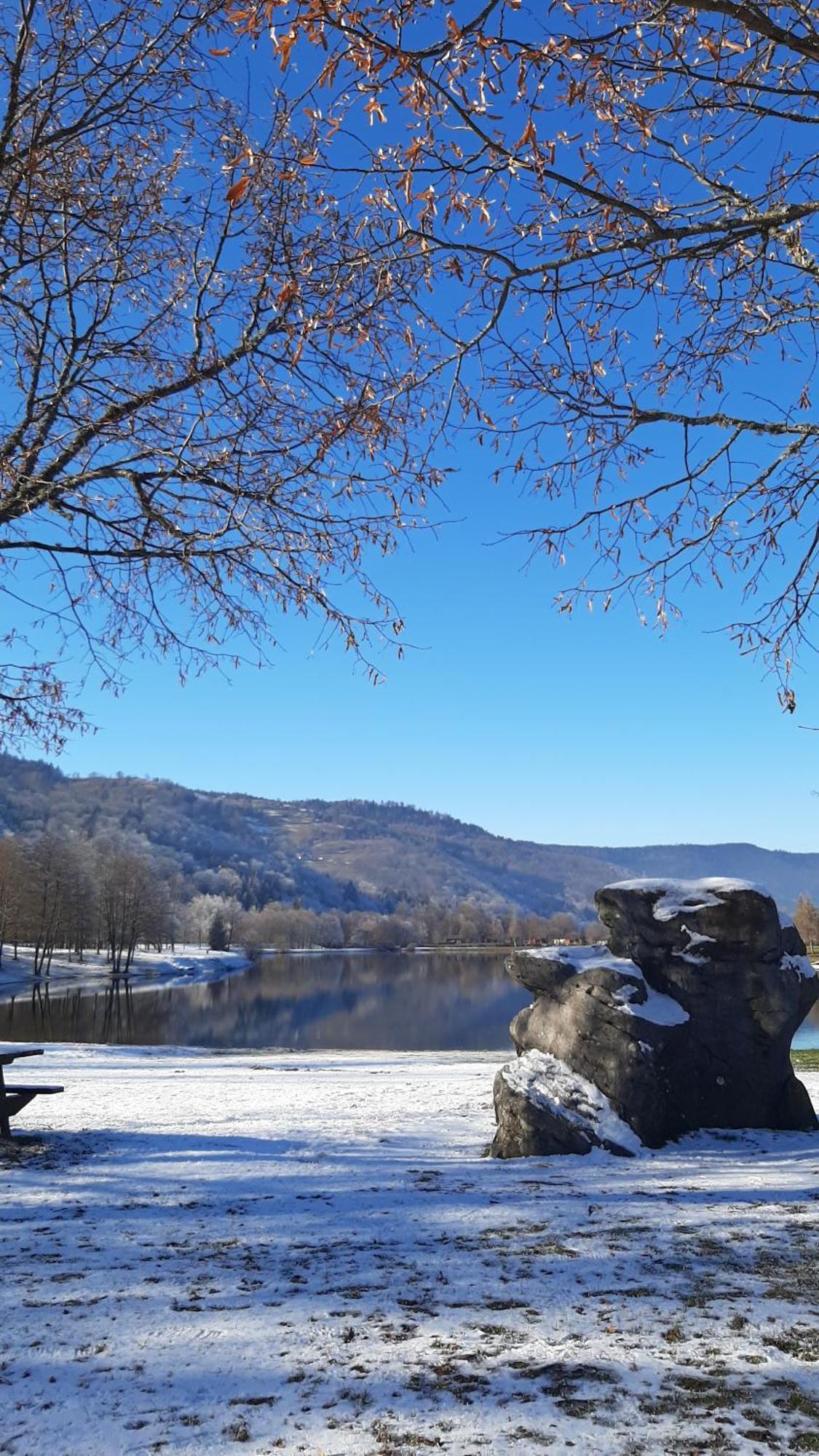Chez Vovone 3 Etoiles Clevacances Saulxures-sur-Moselotte Eksteriør bilde