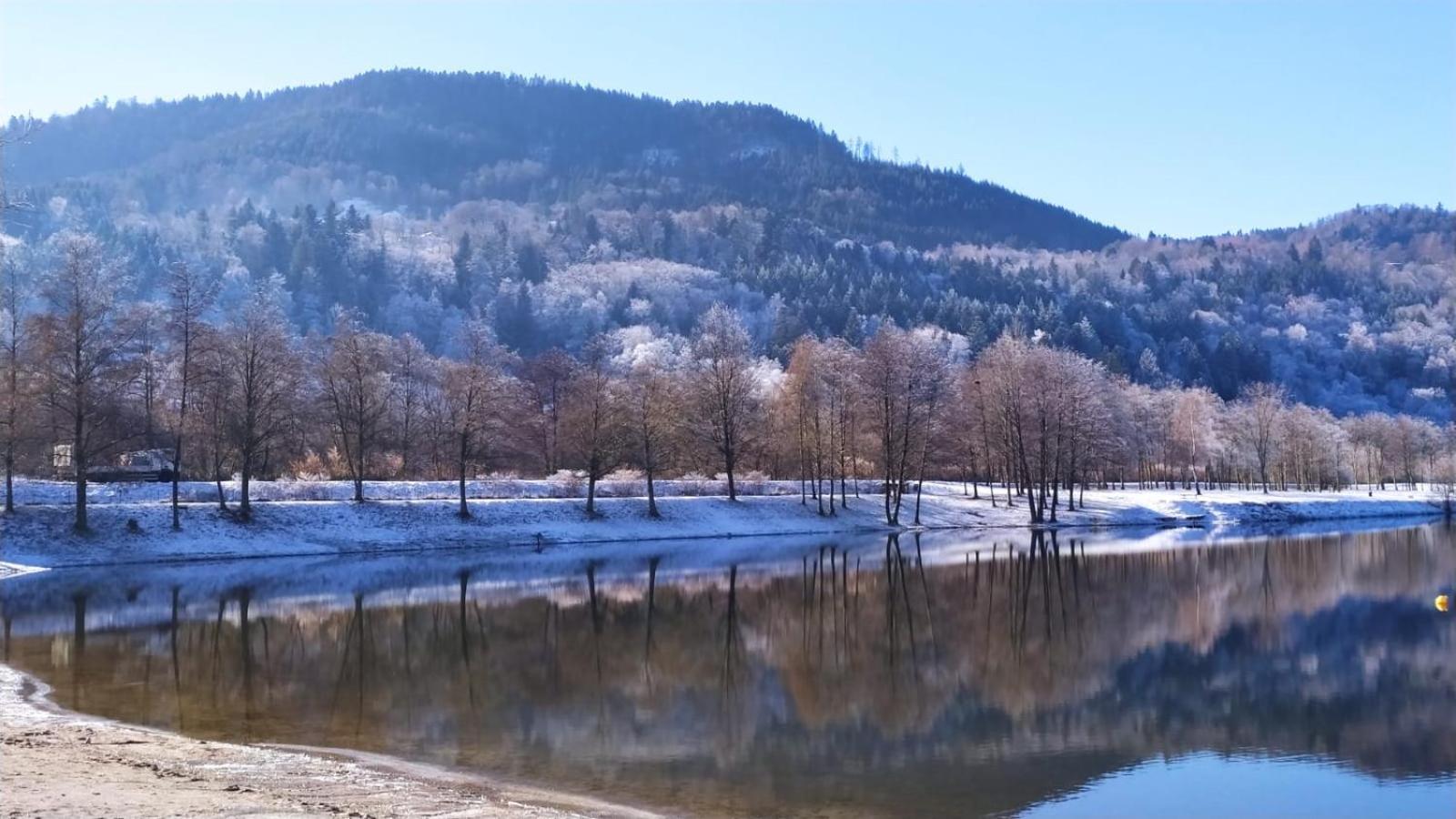 Chez Vovone 3 Etoiles Clevacances Saulxures-sur-Moselotte Eksteriør bilde