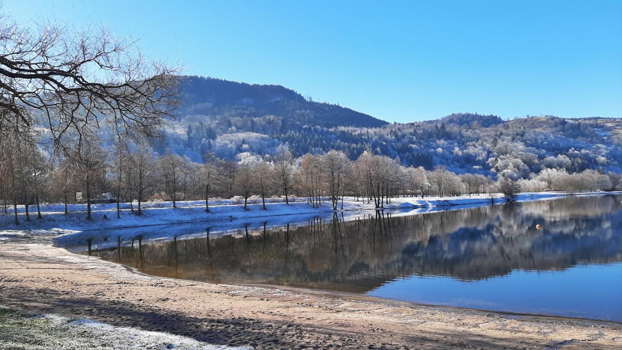 Chez Vovone 3 Etoiles Clevacances Saulxures-sur-Moselotte Eksteriør bilde