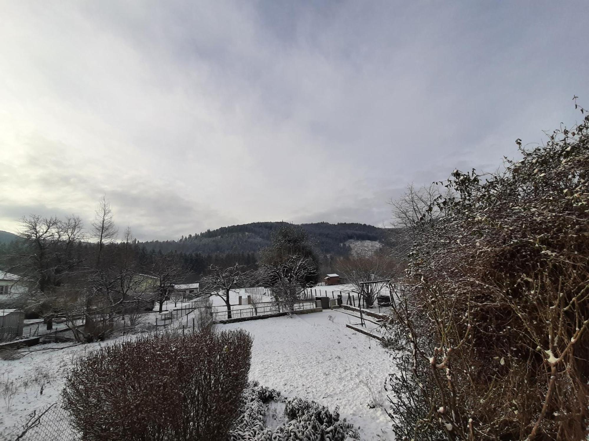 Chez Vovone 3 Etoiles Clevacances Saulxures-sur-Moselotte Eksteriør bilde