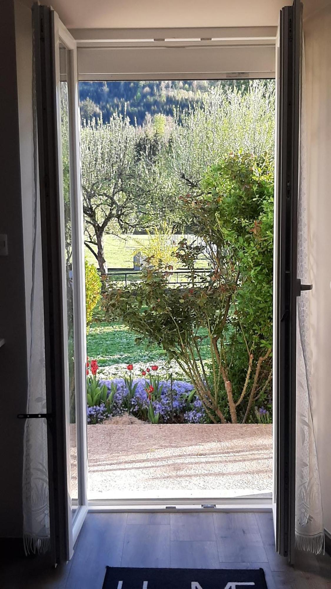 Chez Vovone 3 Etoiles Clevacances Saulxures-sur-Moselotte Eksteriør bilde