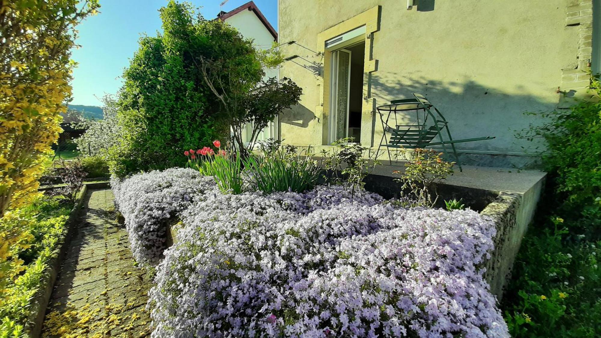 Chez Vovone 3 Etoiles Clevacances Saulxures-sur-Moselotte Eksteriør bilde